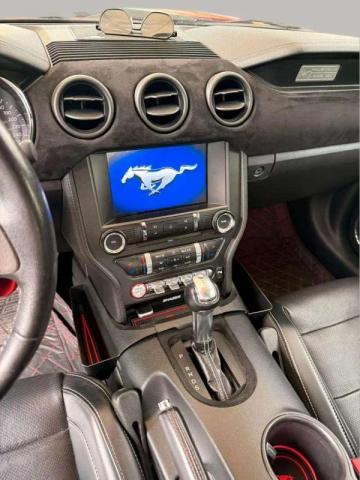 Ford Mustang image 4