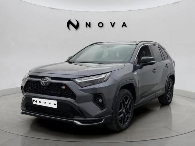 Toyota Rav4 2.5 306ch O Plug-In Hybrid Awd Gr Sport Jbl