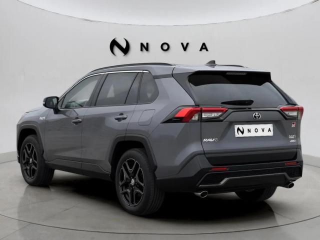 Toyota Rav4 image 1