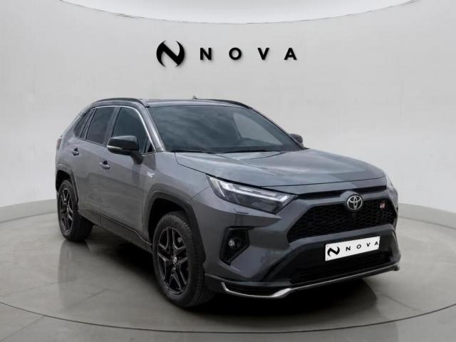 Toyota Rav4 image 5