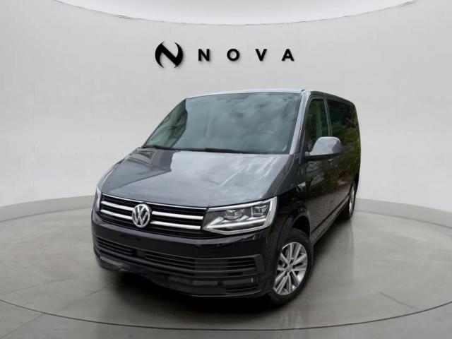 Volkswagen Multivan T6 2.0 Tdi O Confortline 150ch 7 Places