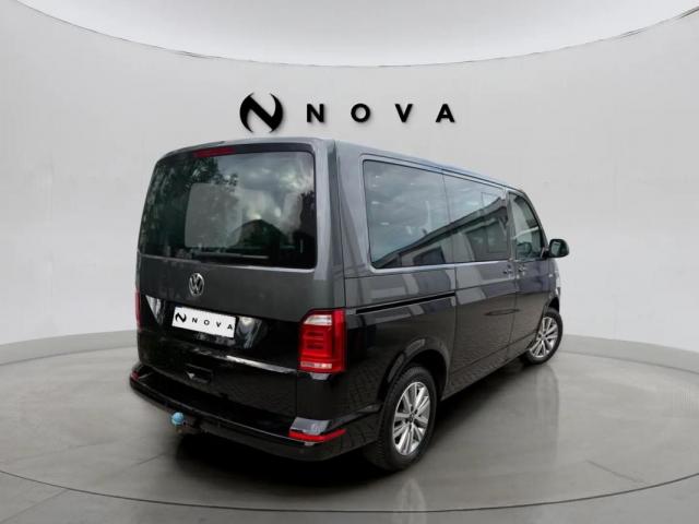 Volkswagen Multivan image 3