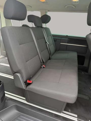 Volkswagen Multivan image 4