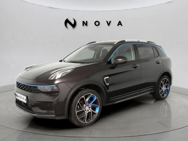 Lynk & Co 01 1.5t Phev O 260ch Toit Ouvrant
