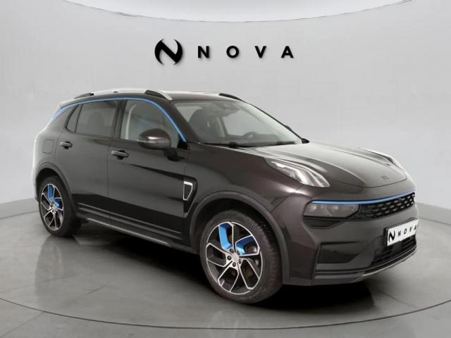Lynk & Co 01 image 2