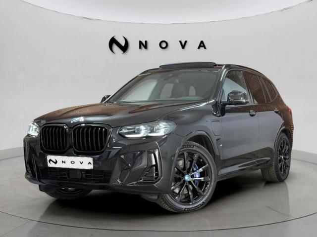Bmw X3 Xdrive30e O 292ch Bva8 M Sport Toit Ouvrant H&k