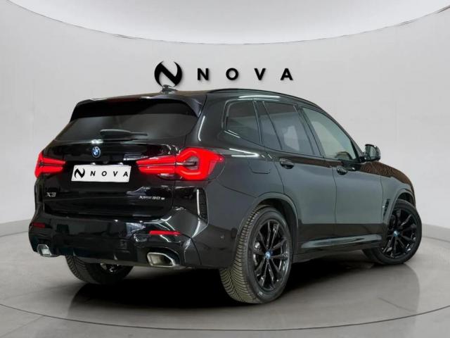 Bmw X3 image 9