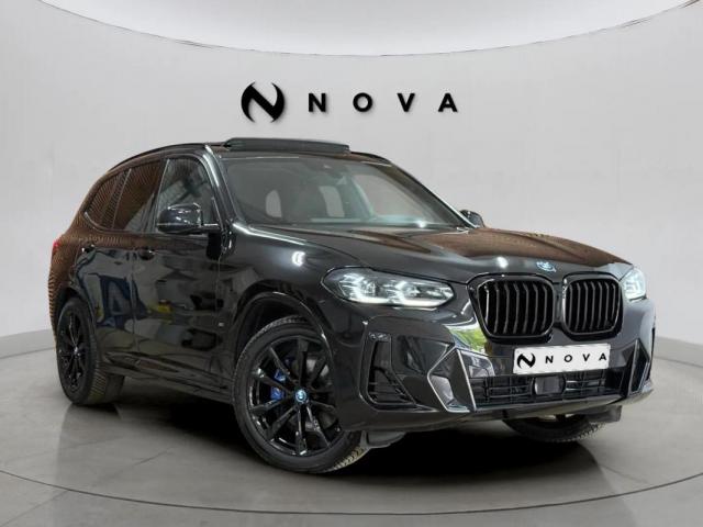 Bmw X3 image 7