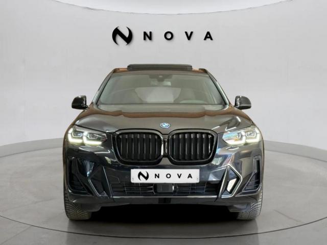 Bmw X3 image 3