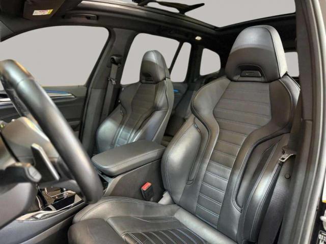Bmw X3 image 2