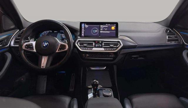 Bmw X3 image 8