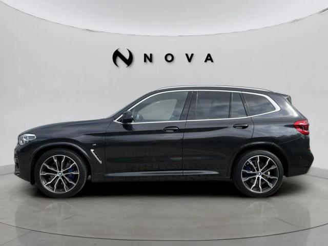 Bmw X3 image 3