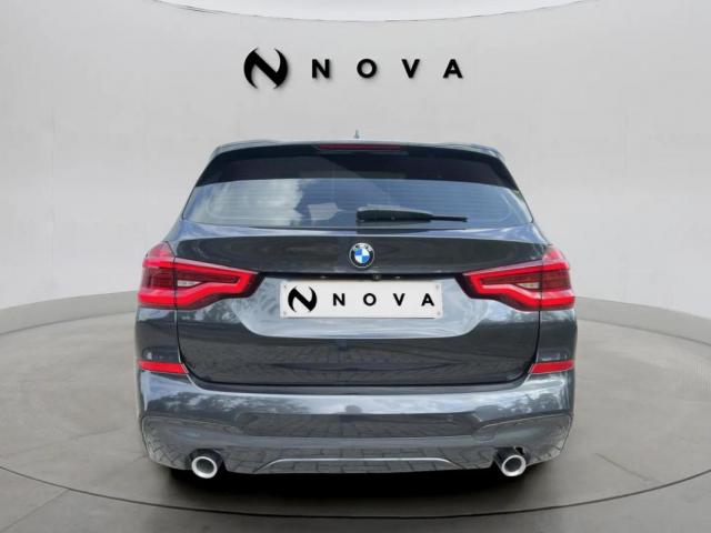 Bmw X3 image 2
