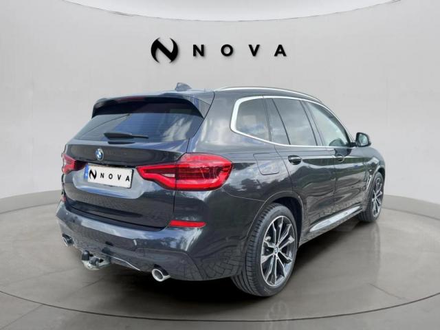 Bmw X3 image 4