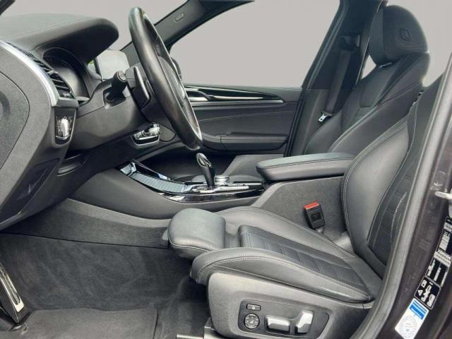 Bmw X3 image 1
