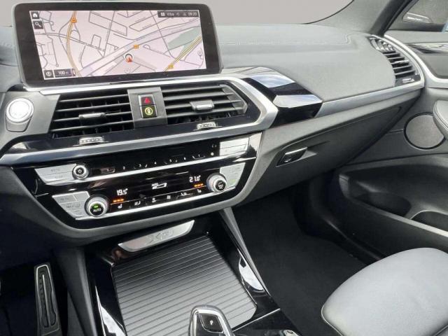 Bmw X3 image 8
