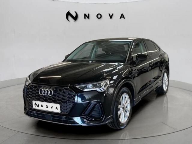 Audi Q3 Sportback O 45 Tfsie 245ch Carplay