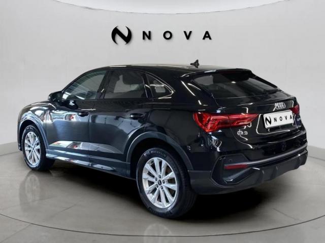 Audi Q3 image 5