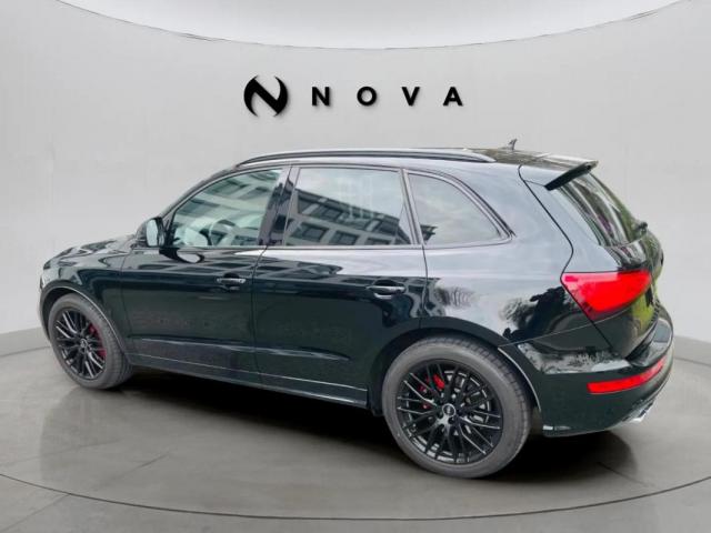 Audi Sq5 image 4