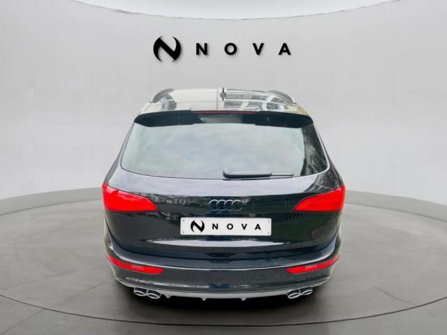 Audi Sq5 image 6