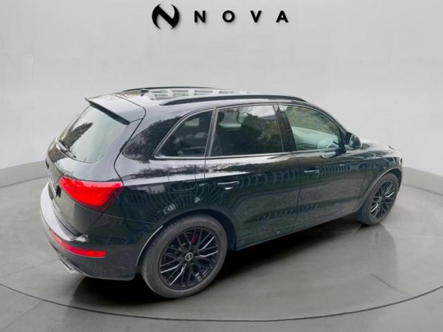 Audi Sq5 image 9