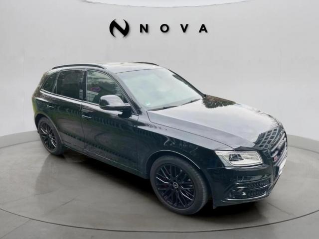Audi Sq5 image 5