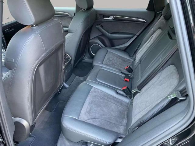 Audi Sq5 image 7