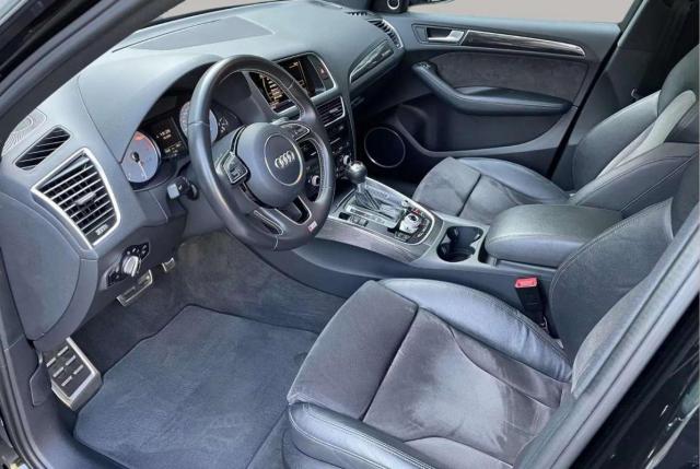 Audi Sq5 image 8