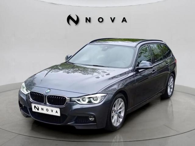 Bmw 330 Touring O 330i M Sport Carplay Toit Ouvrant