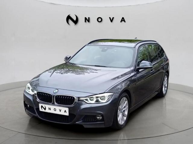 Bmw 330 image 4