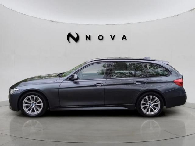 Bmw 330 image 6