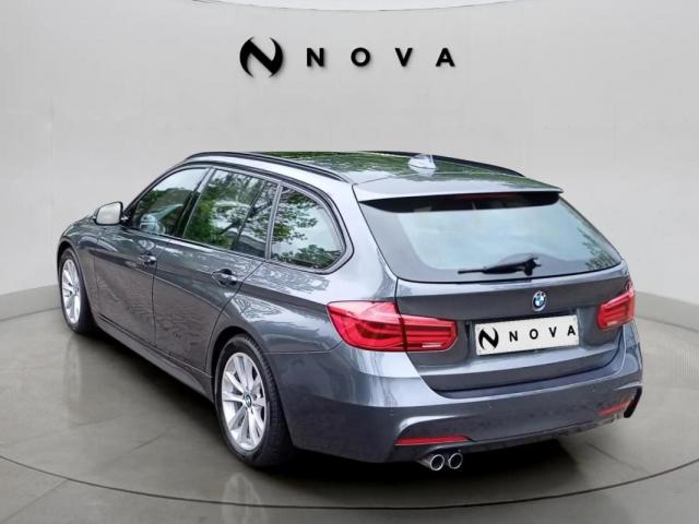 Bmw 330 image 5