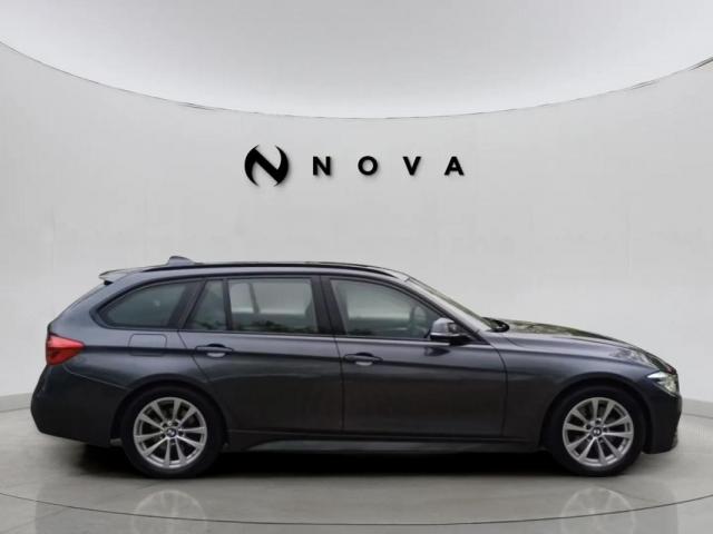 Bmw 330 image 8