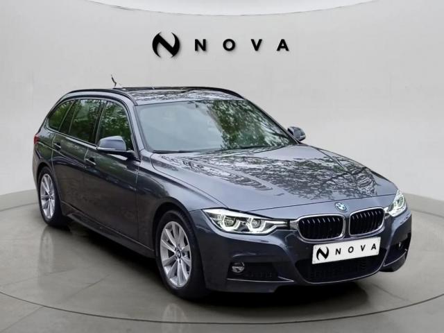 Bmw 330 image 7