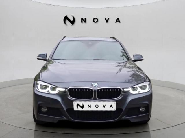 Bmw 330 image 9