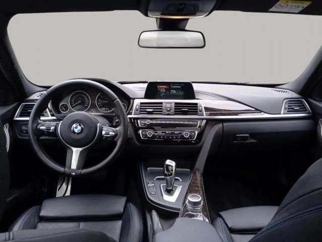 Bmw 330 image 3