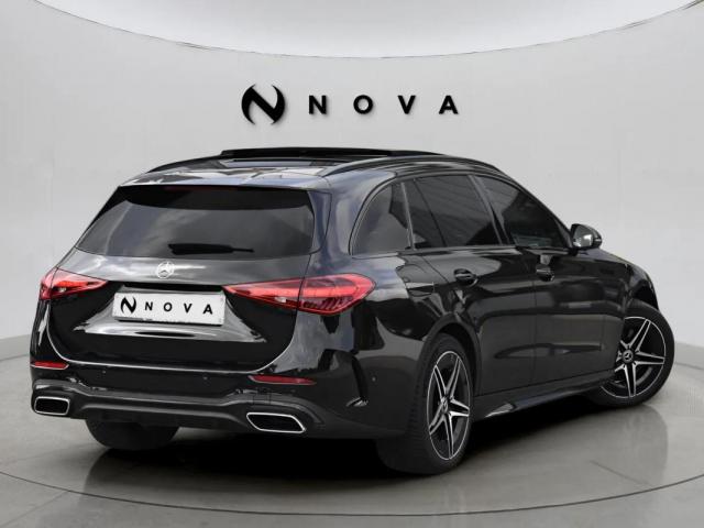 Mercedes Benz Classe C image 2