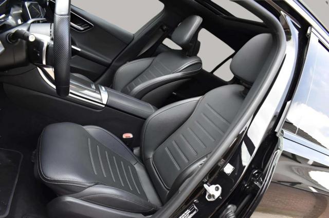 Mercedes Benz Classe C image 5