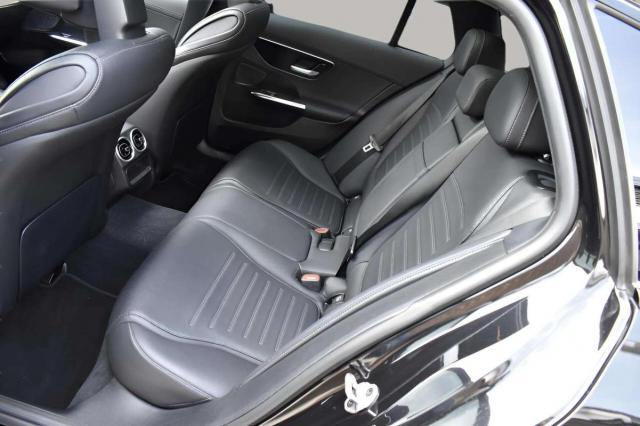 Mercedes Benz Classe C image 3