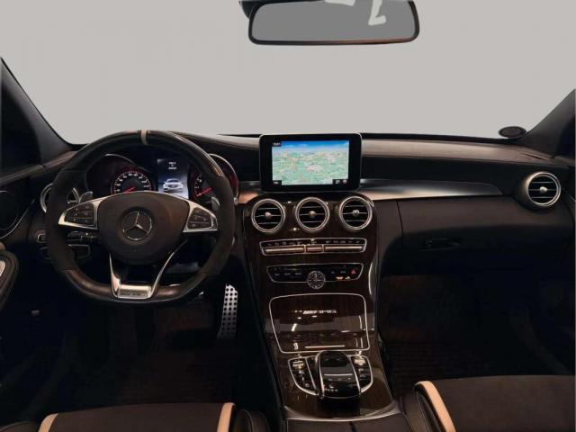 Mercedes Benz Classe C image 2