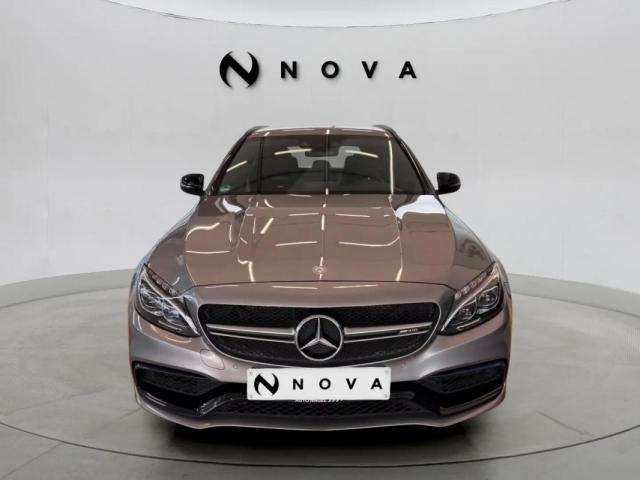 Mercedes Benz Classe C image 9