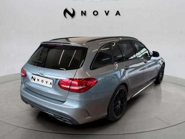 Mercedes Benz Classe C image 7