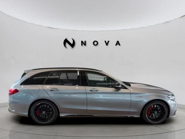 Mercedes Benz Classe C image 1