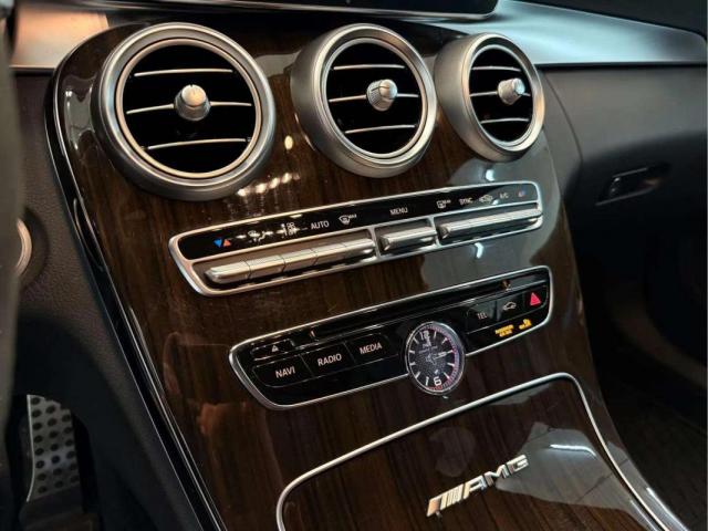 Mercedes Benz Classe C image 8
