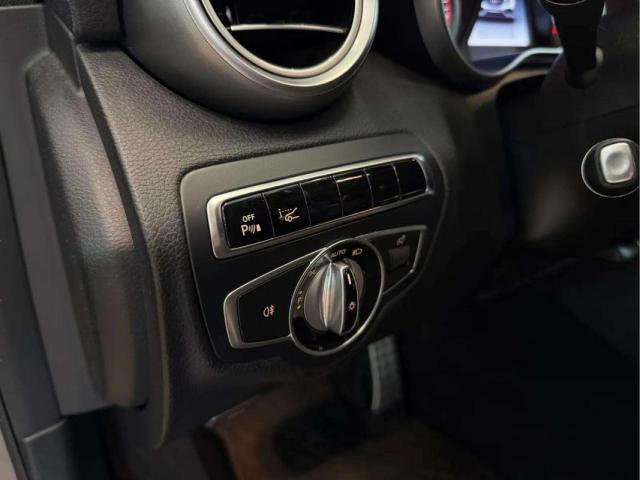 Mercedes Benz Classe C image 6