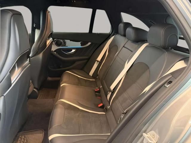 Mercedes Benz Classe C image 3