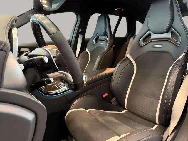 Mercedes Benz Classe C image 5
