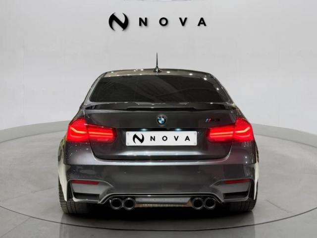 Bmw M3 image 1