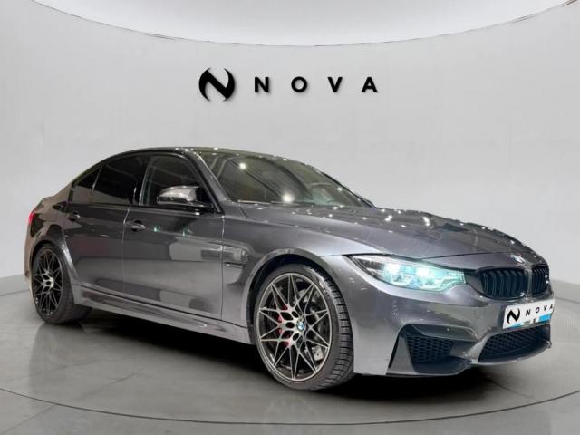Bmw M3 image 3