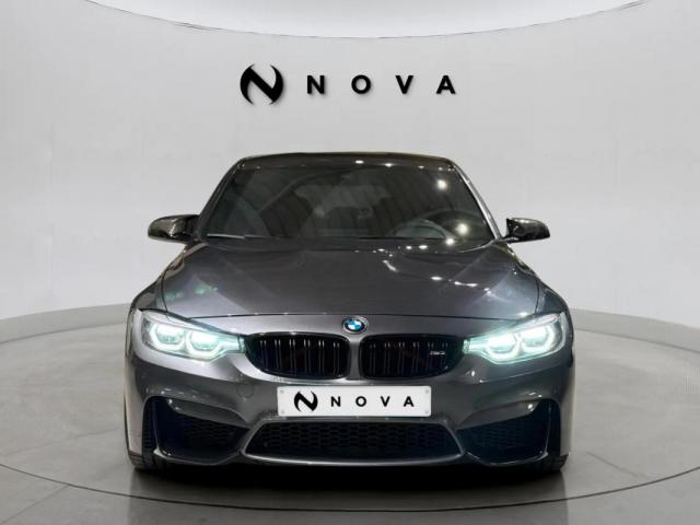 Bmw M3 image 4